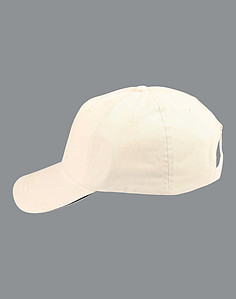 Washed Polo Sandwich Cap CH40
